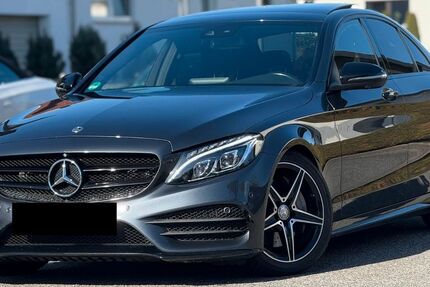 Mercedes-Benz C 250 144.352 km 22.990 &euro; Büttelborn 64572