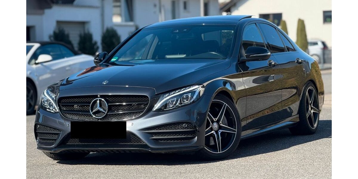 Mercedes-Benz C 250 144.352 km 22.990 &euro; Büttelborn 64572