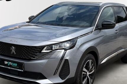Peugeot 5008 59.300 km 30.490 &euro; Kleinostheim 63801