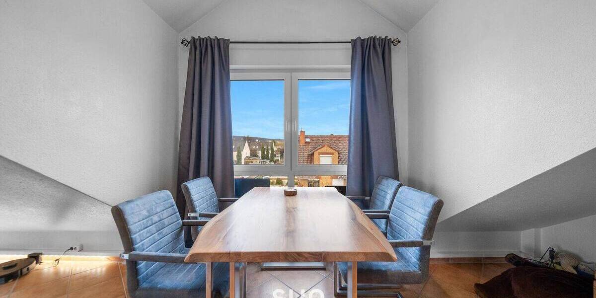 Etagenwohnung Hofheim am Taunus Wallau - 2 Zimmer, 70 m&sup2;, 329.000&euro; | Angebot:25737660