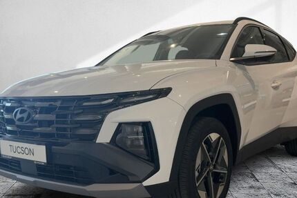 Hyundai TUCSON 9.999 km 37.190 € Frankfurt 60314
