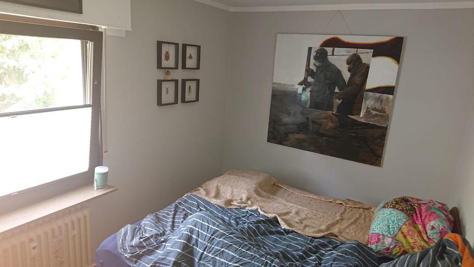 Etagenwohnung Darmstadt Darmstadt-Nord - 3 Zimmer, 90 m&sup2;, 345.000&euro; | Angebot:27166910