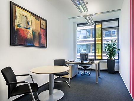 Gewerbeobjekt Frankfurt am Main Ostend - 1.293&euro; | Angebot:26416554