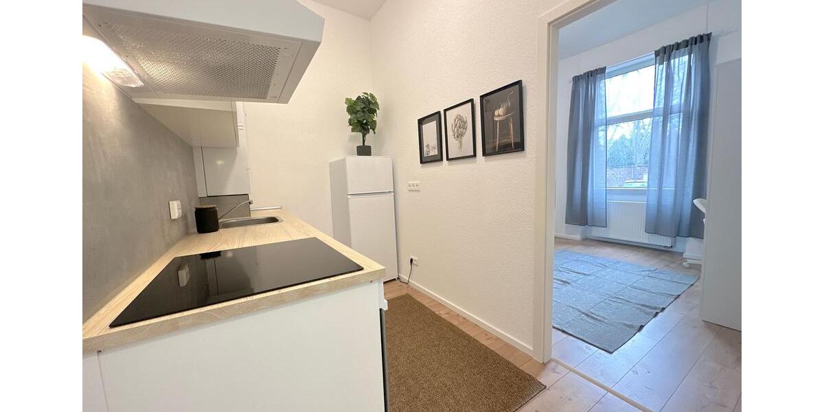 Zimmer frei in moderner WG – Rat-Beil-Straße 25, Frankfurt am Main! 1 zimmer
