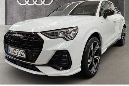 Audi Q3 19.243 km 42.750 &euro; Frankfurt am Main 60314