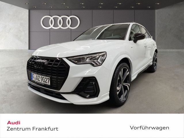 Audi Q3 19.243 km 42.750 &euro; Frankfurt am Main 60314