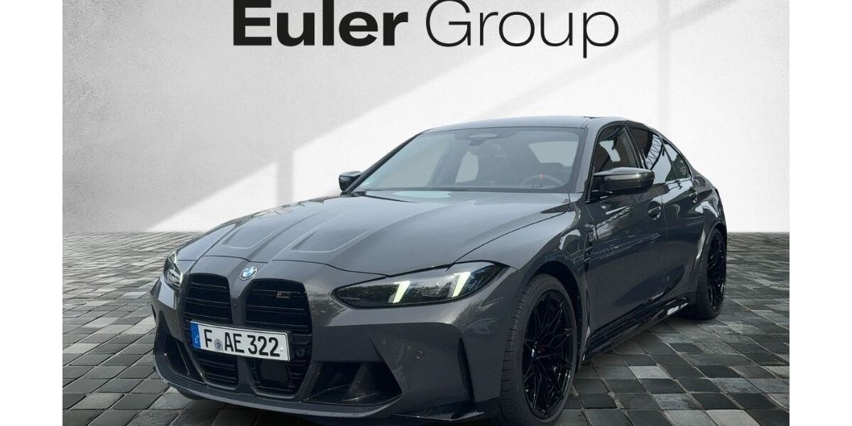 BMW M3 5.350 km 92.450 &euro; Frankfurt am Main 60435
