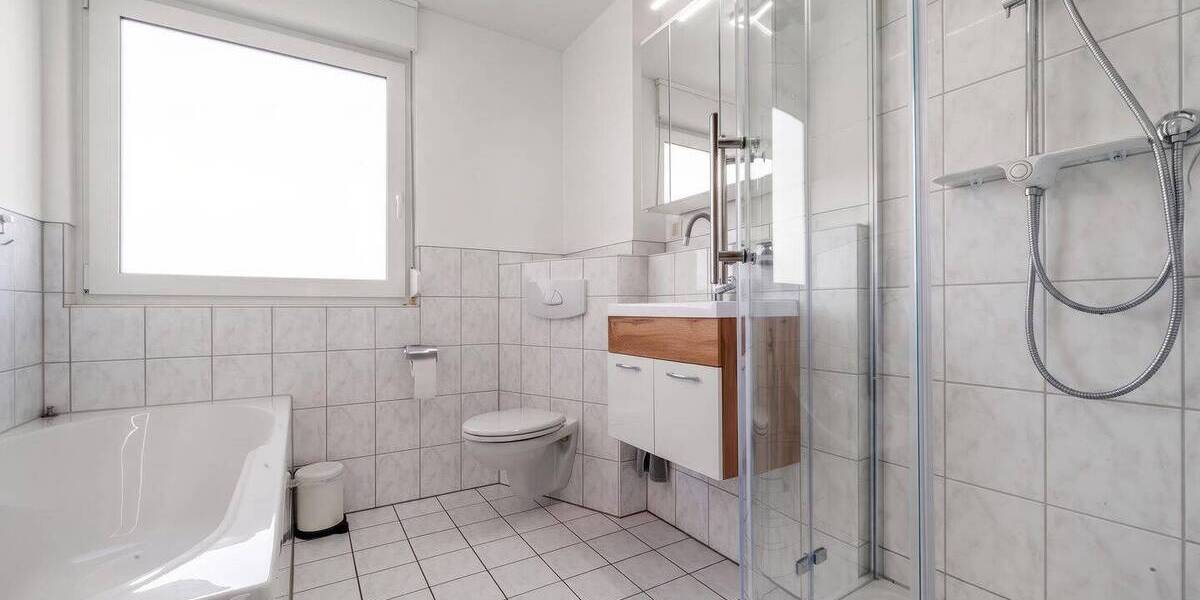 Reihenendhaus Hochheim am Main Hochheim - 5 Zimmer, 122 m&sup2;, 649.000&euro; | Angebot:26451923