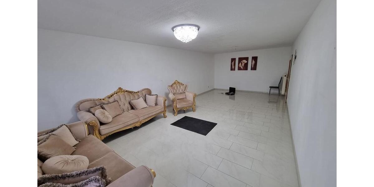 Wohnung mit 4,5 Zimmern in Babenhausen zu vermieten 4.5 zimmer