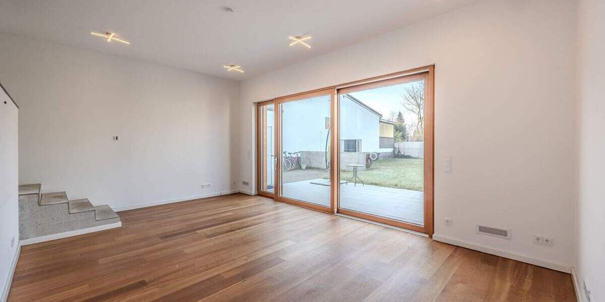 Einfamilienhaus Griesheim - 5 Zimmer, 154 m&sup2;, 899.500&euro; | Angebot:25691099