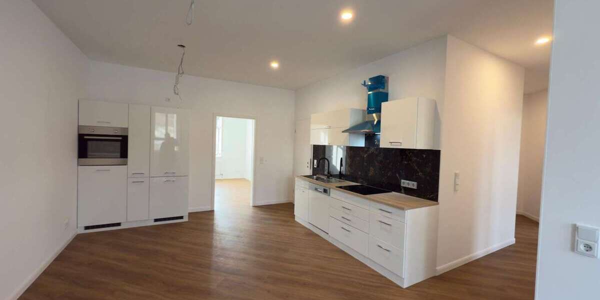 Wohnung zum Mieten in Eppstein 1.200 € 82 m² 4 zimmer