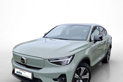 Volvo C40 49.639 km 30.990 &euro; Friedberg 61169