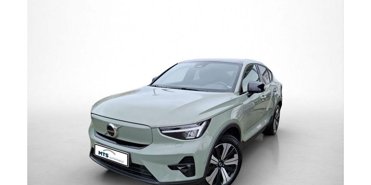 Volvo C40 49.639 km 31.490 &euro; Friedberg 61169