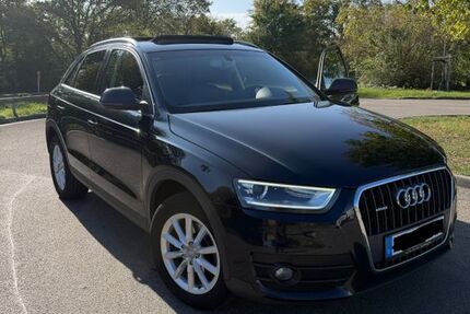 Audi Q3 151.000 km 15.990 &euro; Hanau 63450