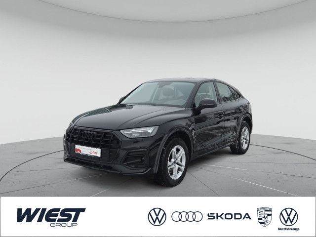 Audi Q5 56.615 km 37.999 &euro; Darmstadt 64295
