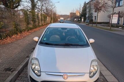 Fiat Punto 169.999 km 2.300 &euro; Mörfelden Walldorf 64546