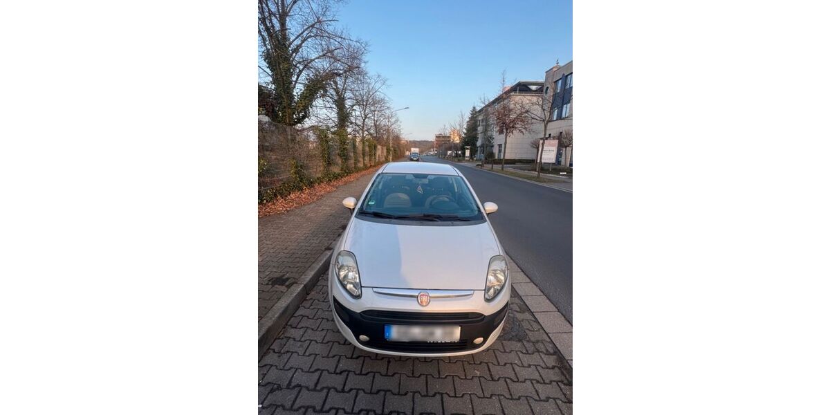 Fiat Punto 169.999 km 2.350 &euro; Mörfelden Walldorf 64546