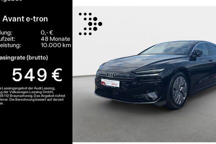 Audi A6 e-tron 10.200 km 56.239 &euro; Hanau 63452