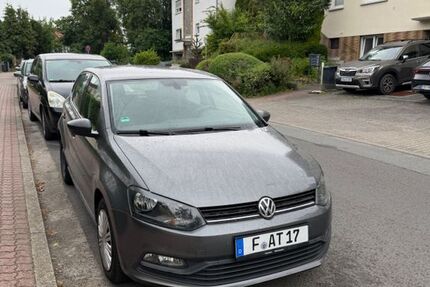 VW Polo 180.000 km 4.700 &euro; Frankfurt am Main 60314