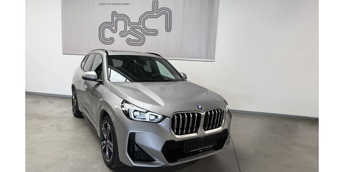 BMW X1 23.887 km 41.990 &euro; Maintal bei Frankfurt am Main 63477