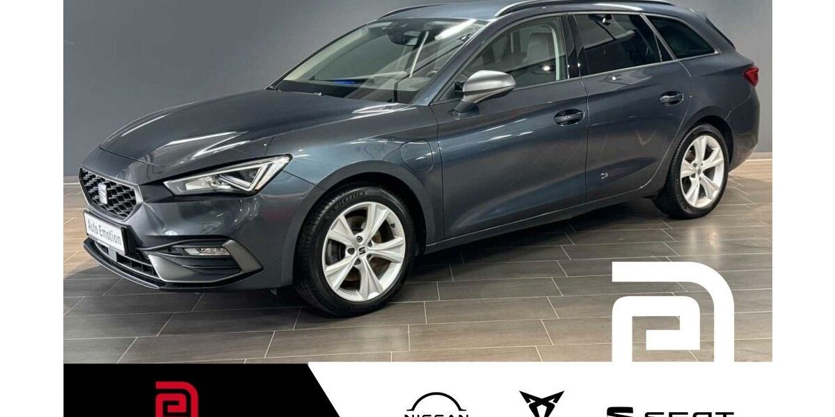 Seat Leon 146.750 km 14.793 &euro; Offenbach 63069