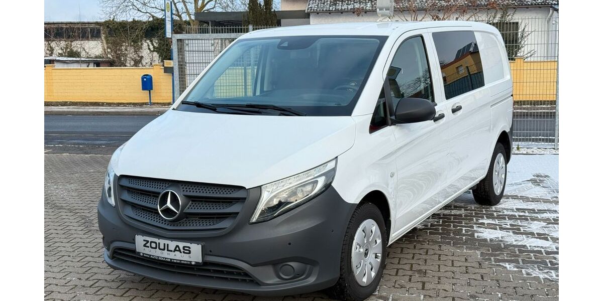 Mercedes-Benz Vito 228.000 km 16.490 &euro; Maintal OT Dörnigheim 63477