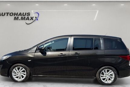 Mazda 5 52.000 km 13.900 &euro; Nidderau 61130