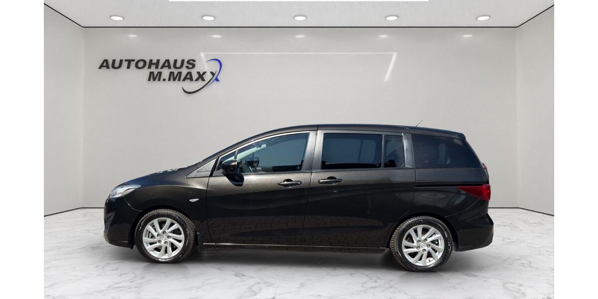 Mazda 5 52.000 km 13.900 &euro; Nidderau 61130