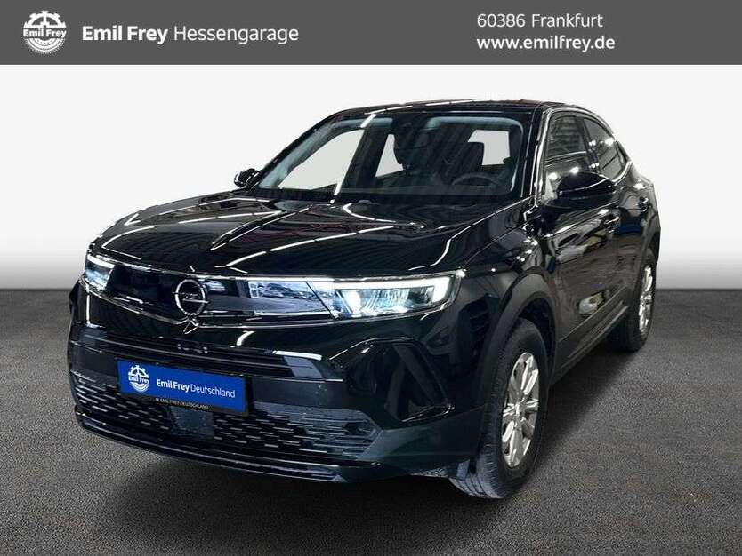 Mokka