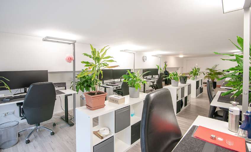 Gewerbeobjekt Frankfurt am Main Unterliederbach - 300&euro; | Angebot:27139391