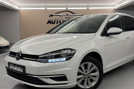 VW Golf 138.630 km 13.690 &euro; Seligenstadt 63500