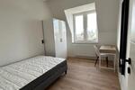 Etagenwohnung Frankfurt am Main Sachsenhausen Süd - 1 Zimmer, 50 m&sup2;, 655&euro; | Angebot:26425338