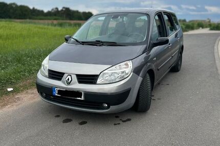 Renault Grand Scenic 227.000 km 950 &euro; Rödermark 63322