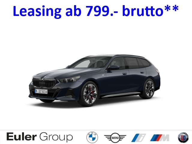 BMW 540 26.061 km 65.590 &euro; Frankfurt 60314