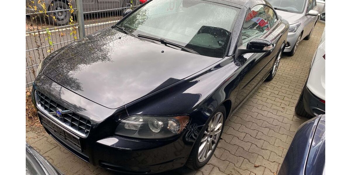Volvo C70 241.000 km 5.100 &euro; Eppstein 65817