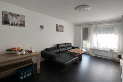 Wohnung Frankfurt am Main Fechenheim - 3 Zimmer, 73 m&sup2;, 269.000&euro; | Angebot:24530752