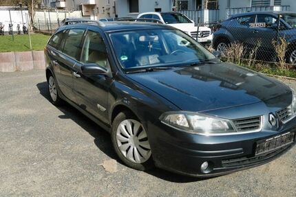 Renault Laguna 373.000 km 999 &euro; Offenbach am Main 63069