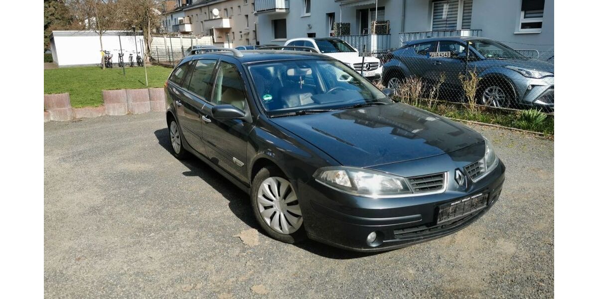 Renault Laguna 373.000 km 999 &euro; Offenbach am Main 63069