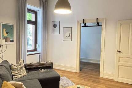 Wohnung zum Mieten in Frankfurt 900 € 65 m²