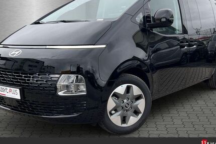 Hyundai STARIA 4.970 km 46.970 &euro; Darmstadt 64285