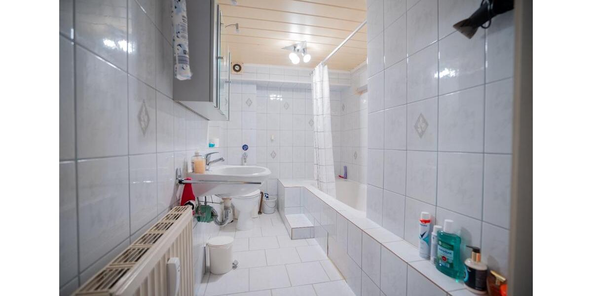 Etagenwohnung Trebur - 2 Zimmer, 68 m&sup2;, 159.000&euro; | Angebot:23676521