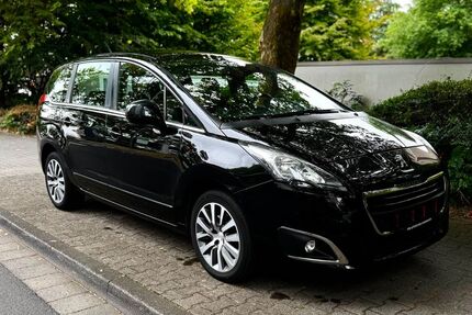 Peugeot 5008 190.000 km 5.990 &euro; Eschborn 65760