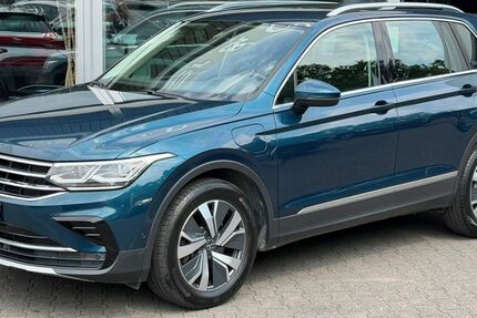 VW Tiguan 136.266 km 19.750 &euro; Dieburg 64807