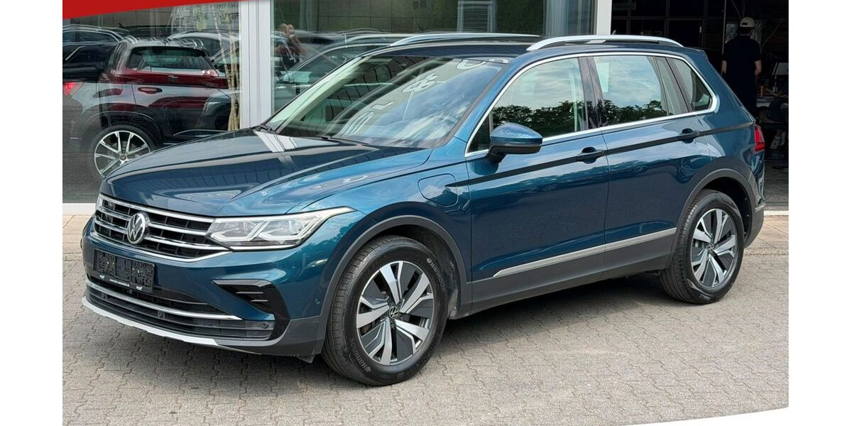 VW Tiguan 136.266 km 19.750 &euro; Dieburg 64807