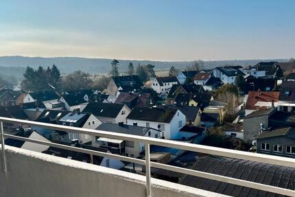 Wohnung Langenselbold - 4 Zimmer, 100 m&sup2;, 299.000&euro; | Angebot:27261741