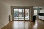 3-Zimmer-Wohnung mit Einbauküche und Mietergarten 3 zimmer