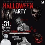 Halloween-Party Grimmen