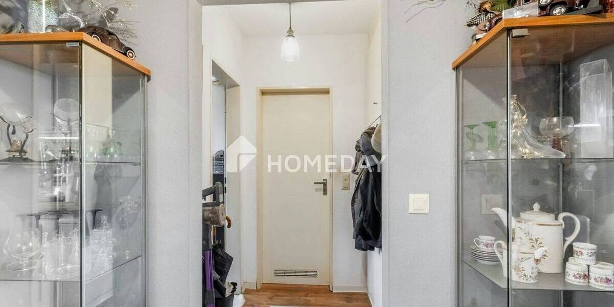 Etagenwohnung Neu-Isenburg Isenburg - 2 Zimmer, 60 m&sup2;, 199.000&euro; | Angebot:26909839