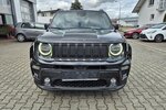 Jeep Renegade Limited FWD, Klima, PDC, Leder, Rückfahrk 126.400 km 15.790 &euro; Rodgau 63110