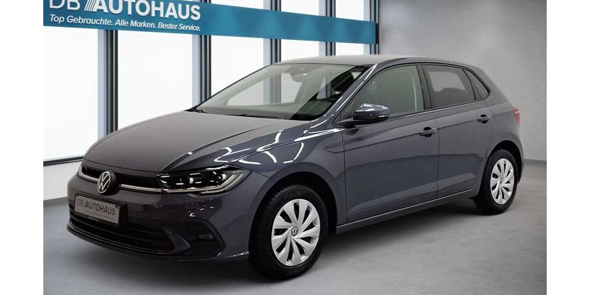 VW Polo 32.859 km 21.690 &euro; Maintal 63477